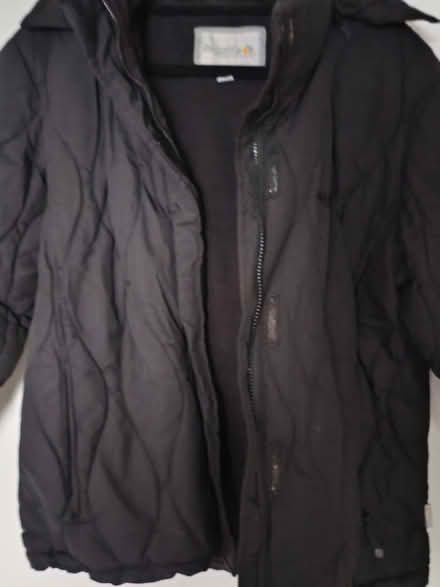 Photo of free Regatta jacket, size 16 (NW2) #1