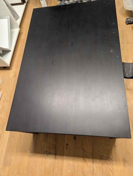 Photo of free Coffee table (D14) #1