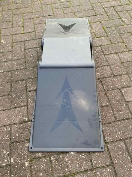 Photo of free Skate ramp (B90 Shirley) #1