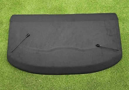 Photo of Peugeot 2008 MK2 2017- Parcel Shelf (HD6 brighouse) #1