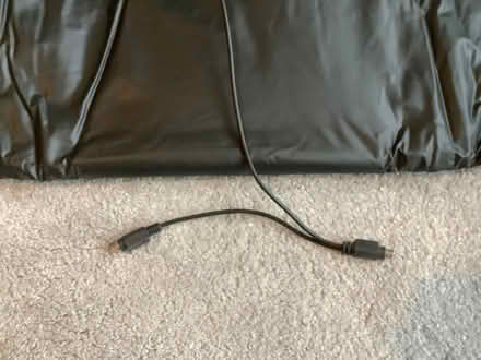 Photo of free PC Dance Mat (Childwall L16) #3