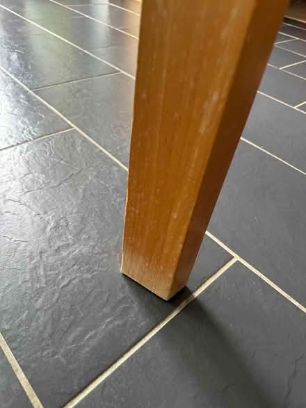 Photo of free Extendable Dining Table (DA3) #4