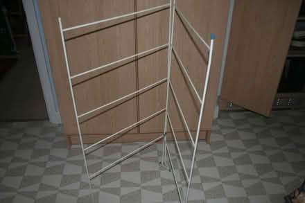 Photo of free Small clothes drying rack (Brookhouse LA2) #1
