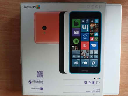 Photo of free Windows phone (Lumia 640LTE) (Chesham HP5) #1