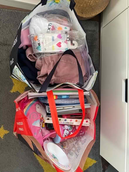 Photo of free Toddler activities & clothes (Leytonstone E11) #1