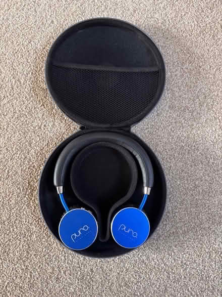 Photo of free Puro Premium Kids Headphones (Butterow GL5) #1