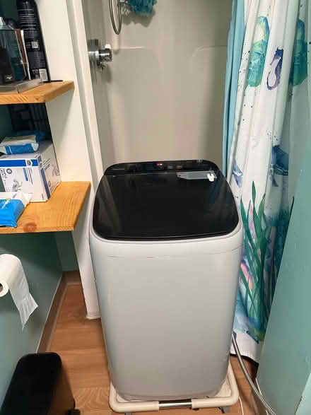 Photo of free Washing machine (South Deerfield) #1