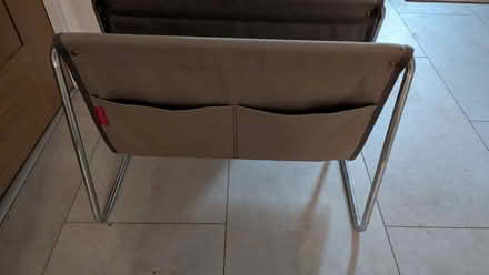 Photo of free Magazine holder (Ampthill MK45) #1