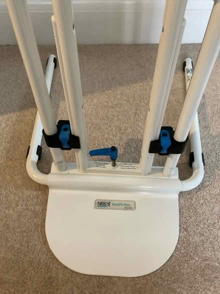 Photo of free A bed grab rail (Westbury on Trym BS9) #2