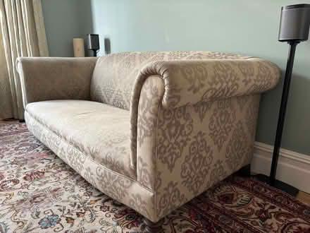 Photo of free Sofa (Southville BS3) #2