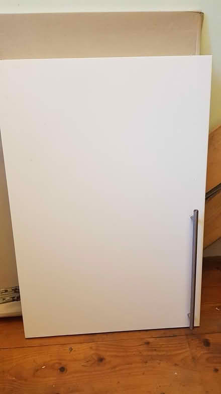 Photo of free Kitchen cupboard doors x3 (Wallasey CH45) #3