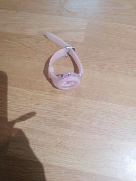 Photo of free Watch (Parkstone BH14) #2