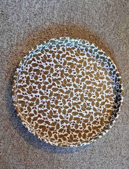 Photo of free Tray (OX14 off Colwell Drive) #1