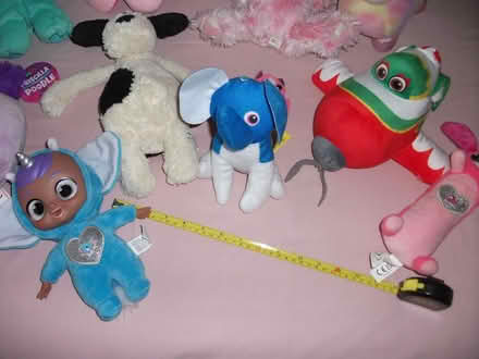 Photo of free Stuffed Toy Selection x 15 (ME16 - Allington) #1