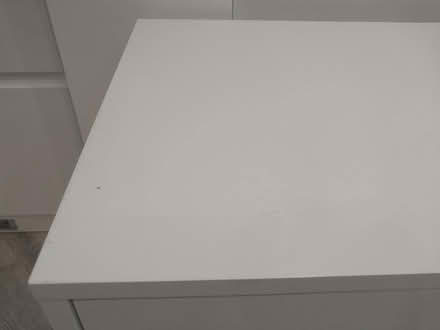 Photo of free IKEA Alex Drawer Storage Unit (Ealing Pitshanger W5) #4