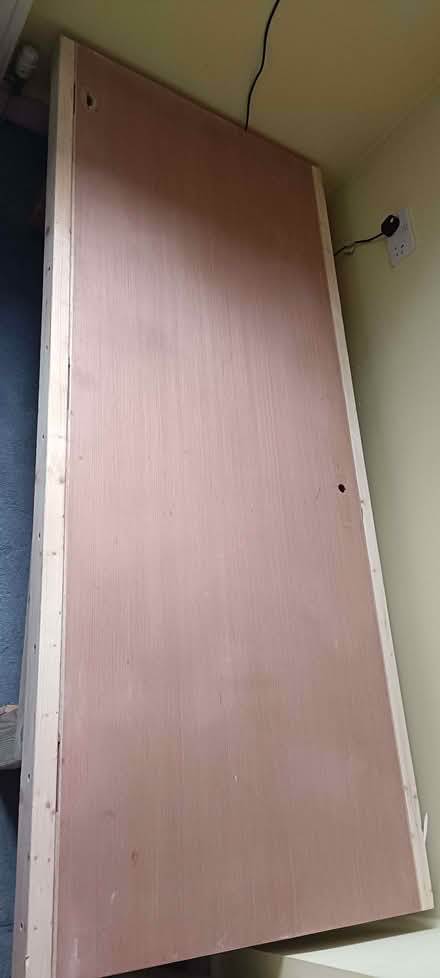 Photo of free Fire door/work bench top (Bowbridge GL5) #1