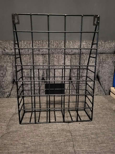 Photo of free Wall hanging letter/paper holder (West Croydon CR0) #2