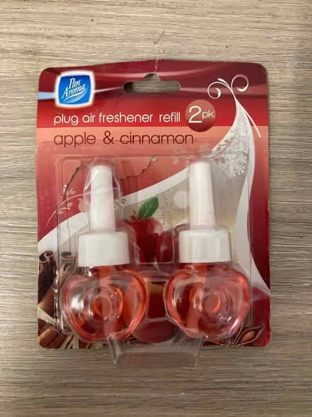 Photo of free Pan Aroma plug in refill (Beaconside ST16) #1