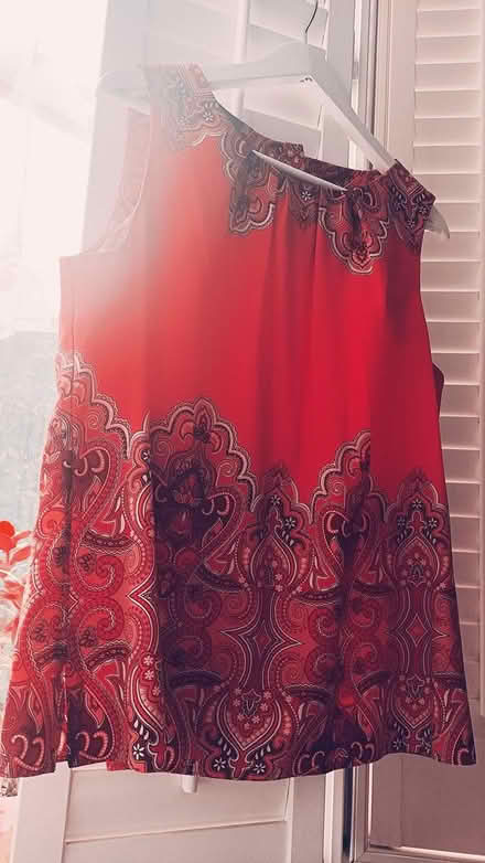 Photo of free Summer clothes (White City, W12) #3