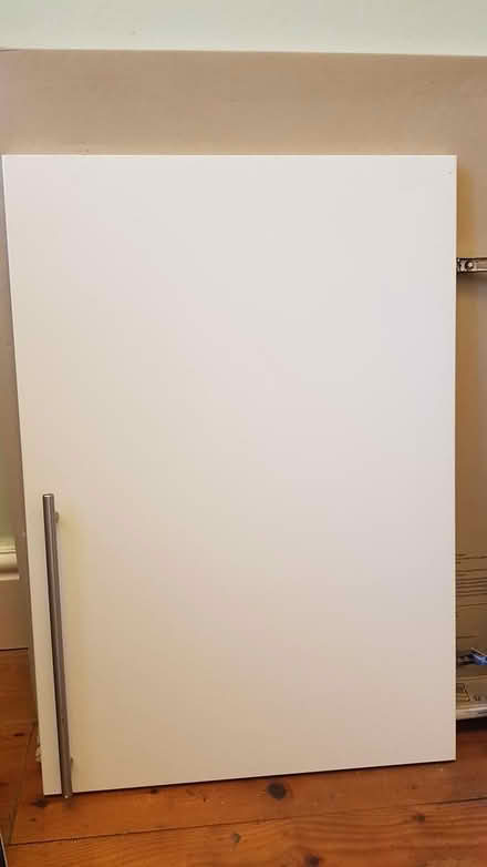 Photo of free Kitchen cupboard doors x3 (Wallasey CH45) #2