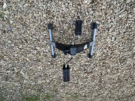 Photo of free Exercise 'Bike' - static and pedals only (Iver SL0) #1