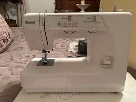 Photo of free Kenmore sewing machine (Willow Glen) #1