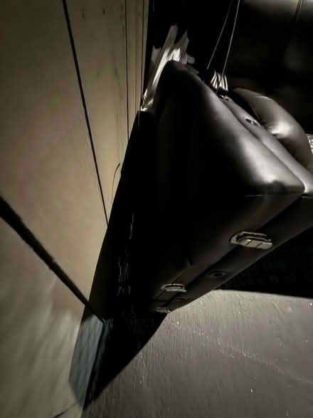 Photo of free Portable massage table (Valencia Avenue, Sunnyvale) #4