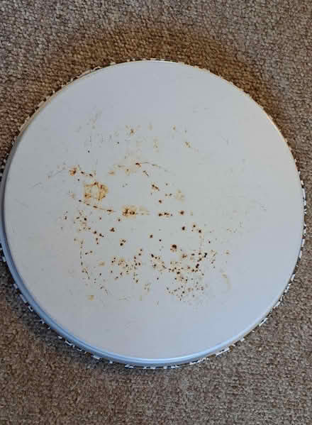 Photo of free Tray (OX14 off Colwell Drive) #2