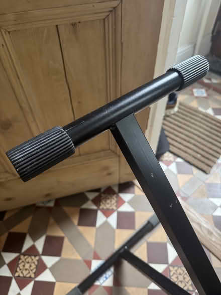 Photo of free Music Keyboard Stand (BS5) #4