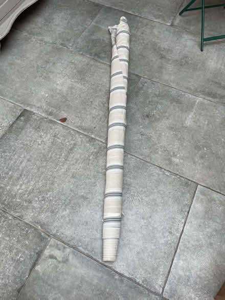 Photo of free LIke Oil Cloth for table (Dutton PR3) #1