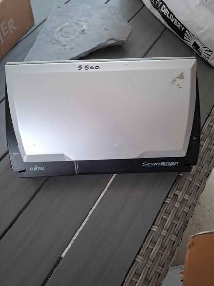 Photo of free IT equipment (St Austell PL25) #1