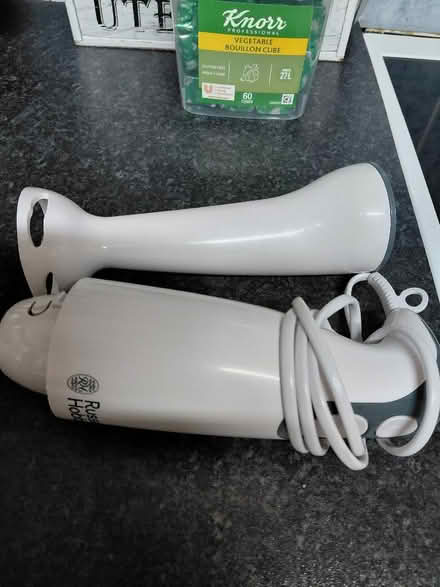 Photo of free Russell Hobbs immersion blender (Rowner PO13) #1