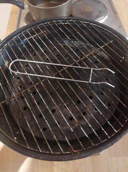 Photo of free Bar-be-que (Parkstone BH14) #3