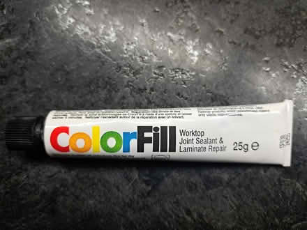 Photo of free ColorFill - Worktop Joint Sealant/ Laminate Repair (Southport PR8) #1