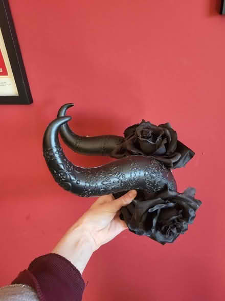 Photo of free Halloween costume piece. (West Croydon CR0) #2