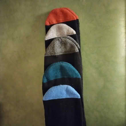 Photo of free 5 Pairs of socks (Leeds LS8) #1