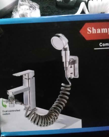 Photo of free Brand New Unused (LS9 0NH) #1