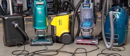 Photo of Hoover close to Lordswood as I have no car (Lords Wo (Lords Wood ME5) #1