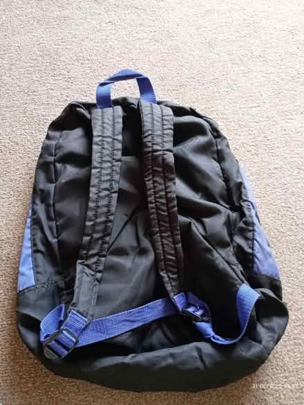 Photo of free Nike backpack (SS0 Westcliff) #2