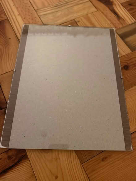 Photo of free A4 Clip Photo Frame (Norton (S8)) #1