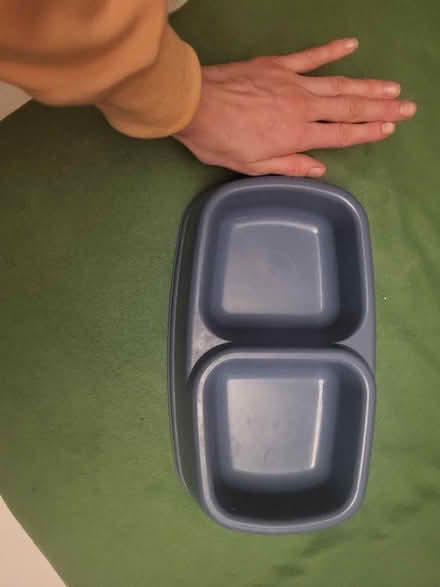 Photo of free Double sided dog bog. (West Croydon CR0) #2