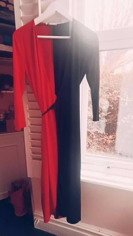 Photo of free Summer clothes (White City, W12) #2