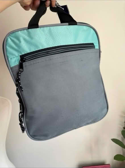 Photo of free Collapsible Sport Duffel Bag (Kingston KT1) #3