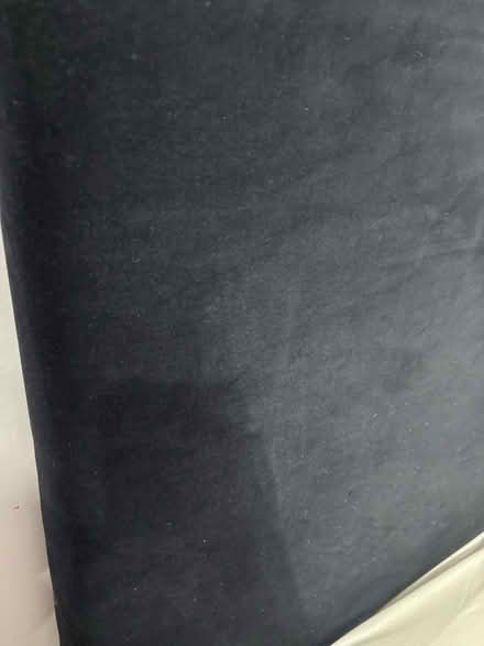 Photo of free King size headboard (Earls Court SW10) #2