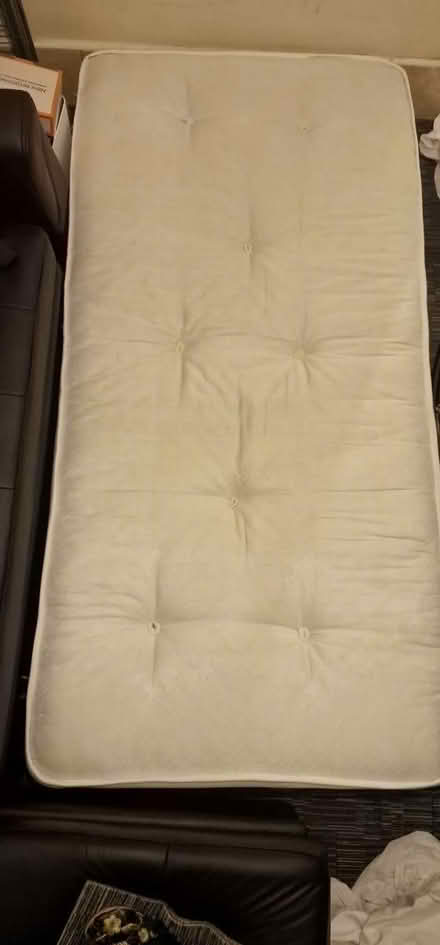 Photo of free Mattress (UB1) #3