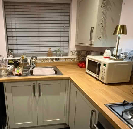 Photo of free Kitchen units (Heaton NE6) #2