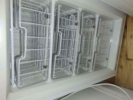 Photo of free CoolZone freestanding under counter 4 drawer (Matlock DE4) #1