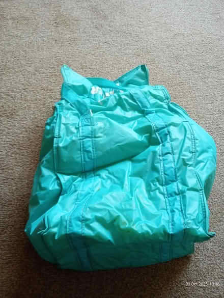 Photo of free Cooler bag (SS0 Westcliff) #2