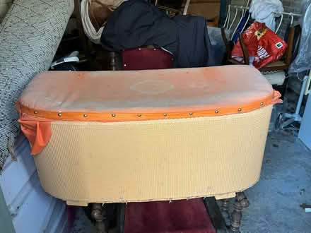 Photo of free Lloyd loom (Shepton Mallet BA4) #1