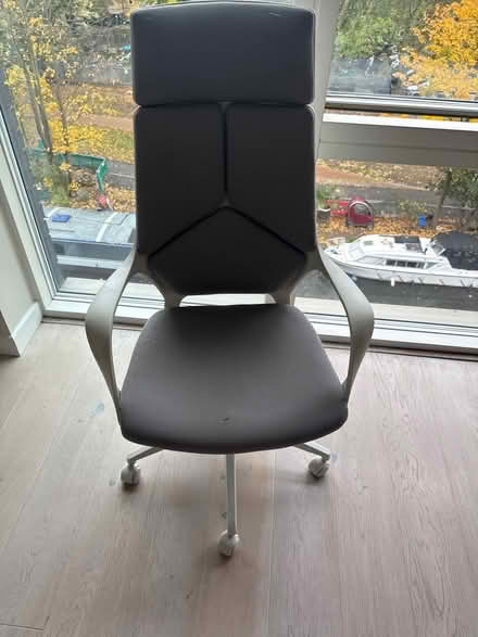 Photo of free Office chair (W9 3TN) #1